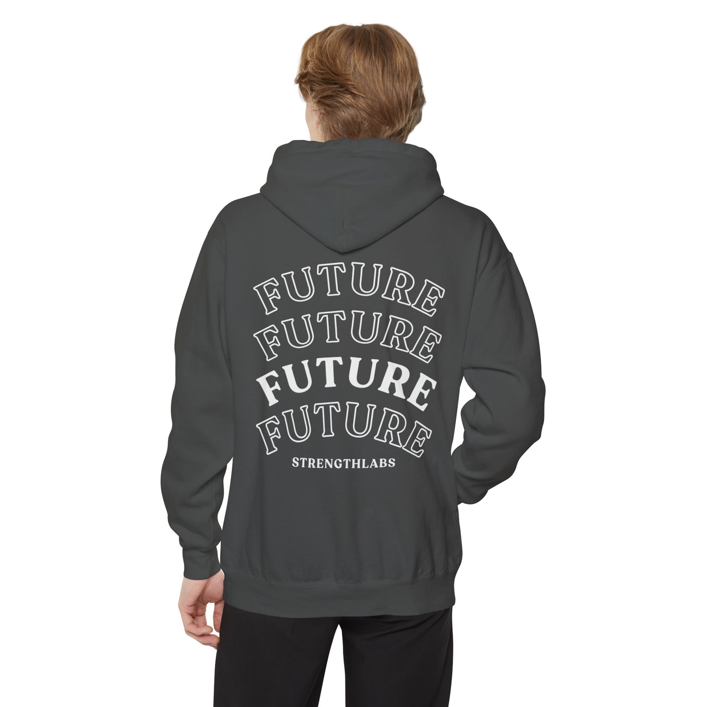 Future Essential Hoodie