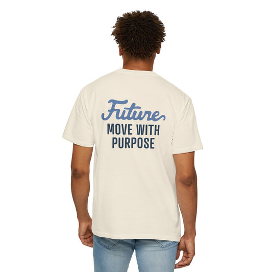 Future® Move With Purpose T-shirt