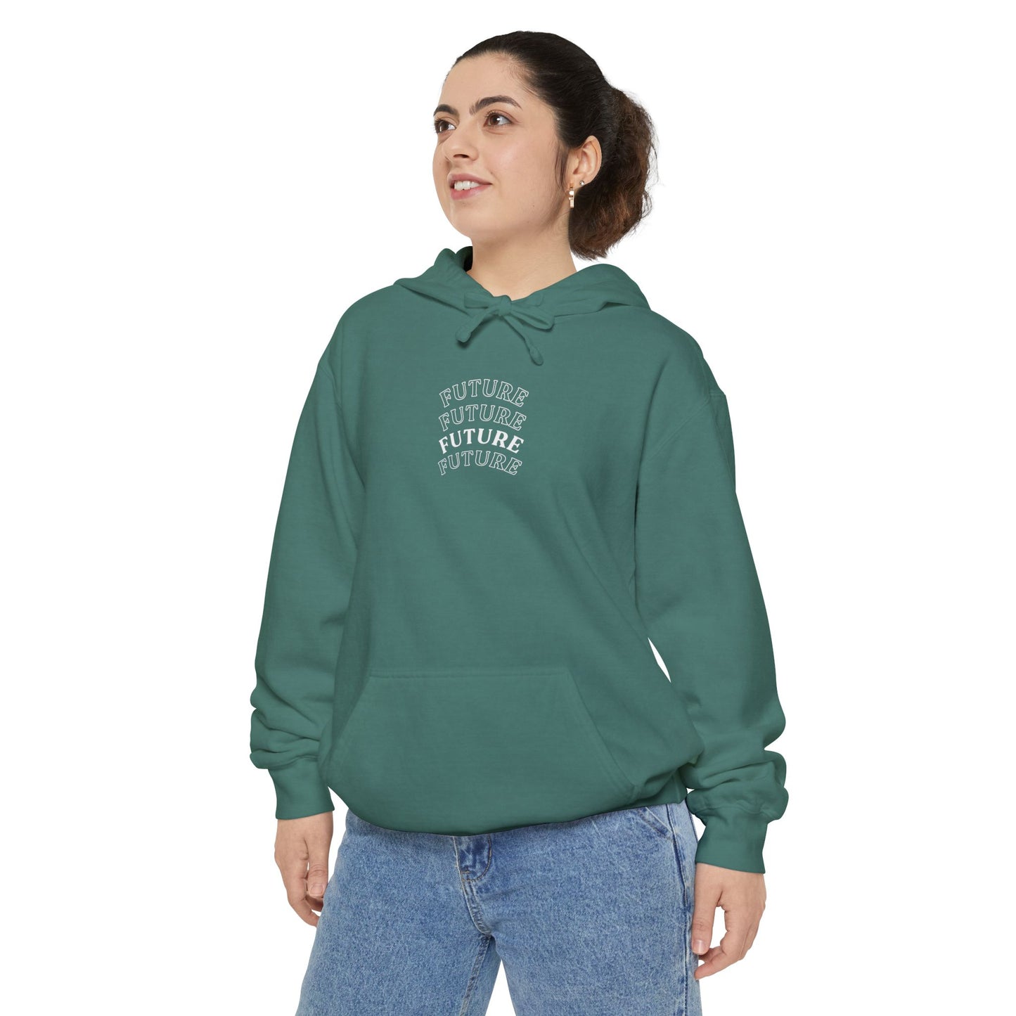 Future Essential Hoodie