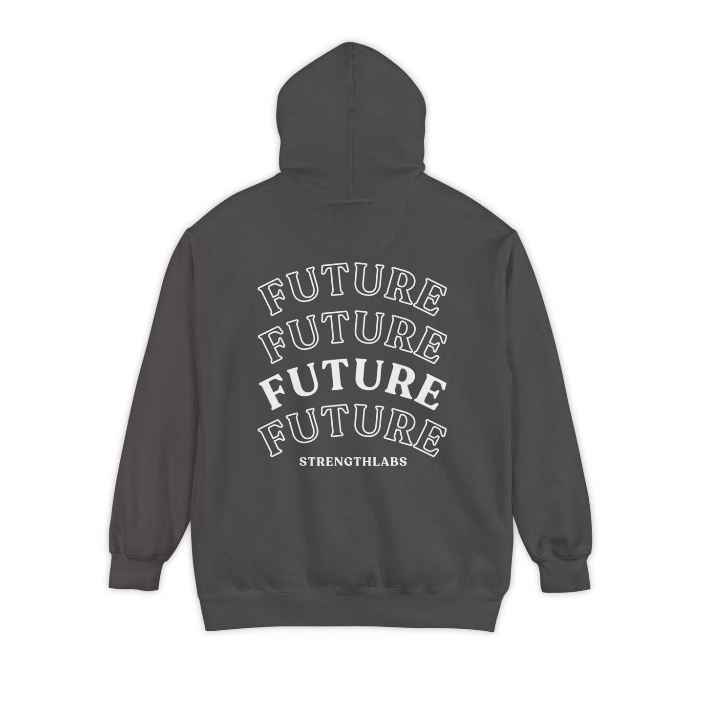 Future Essential Hoodie