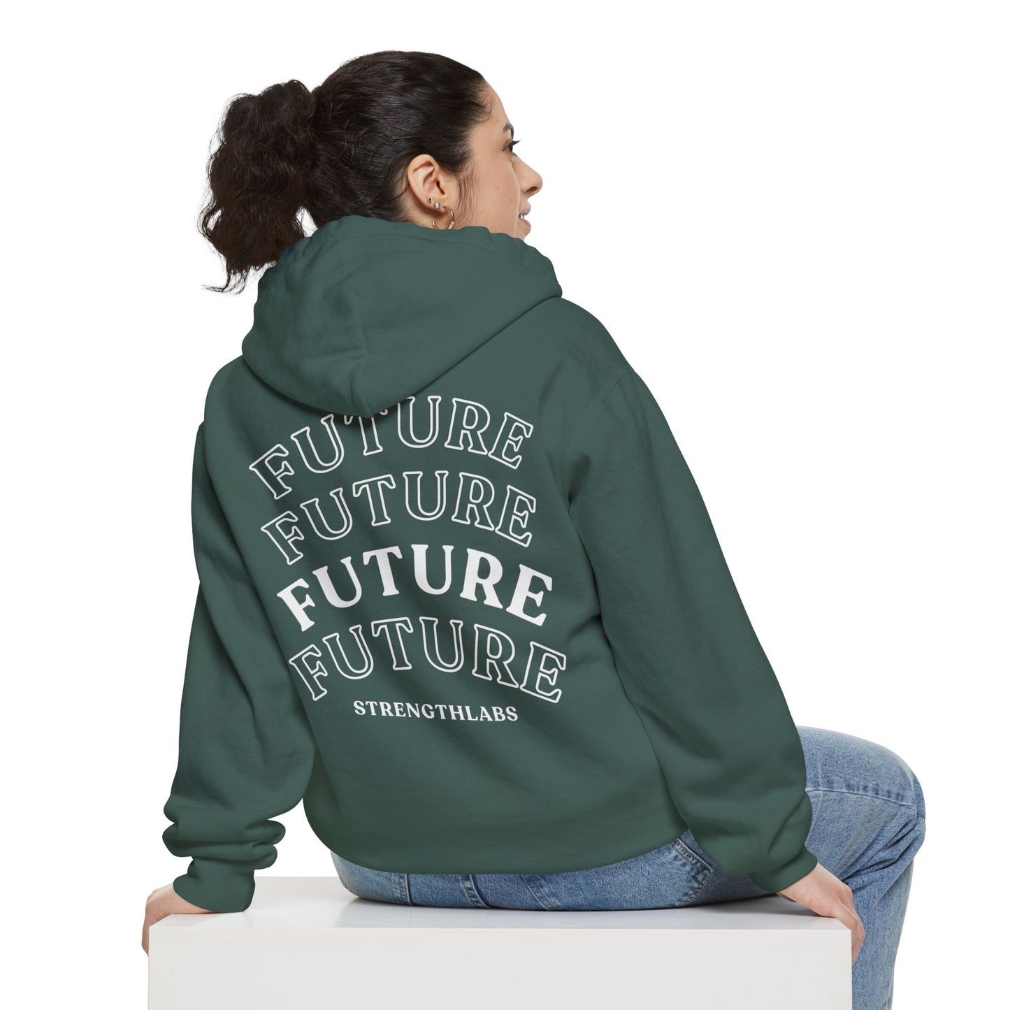 Future Essential Hoodie