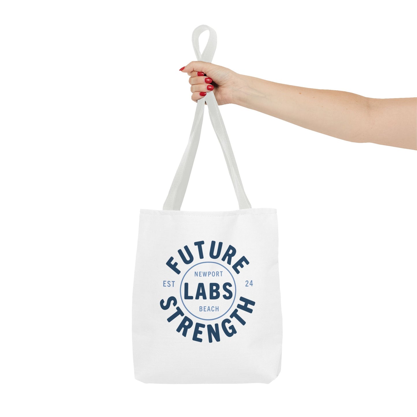 Future Tote Bag