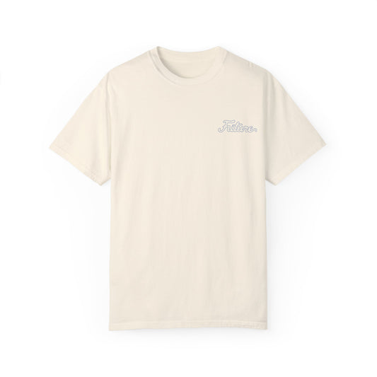 Future Circular Logo T-shirt