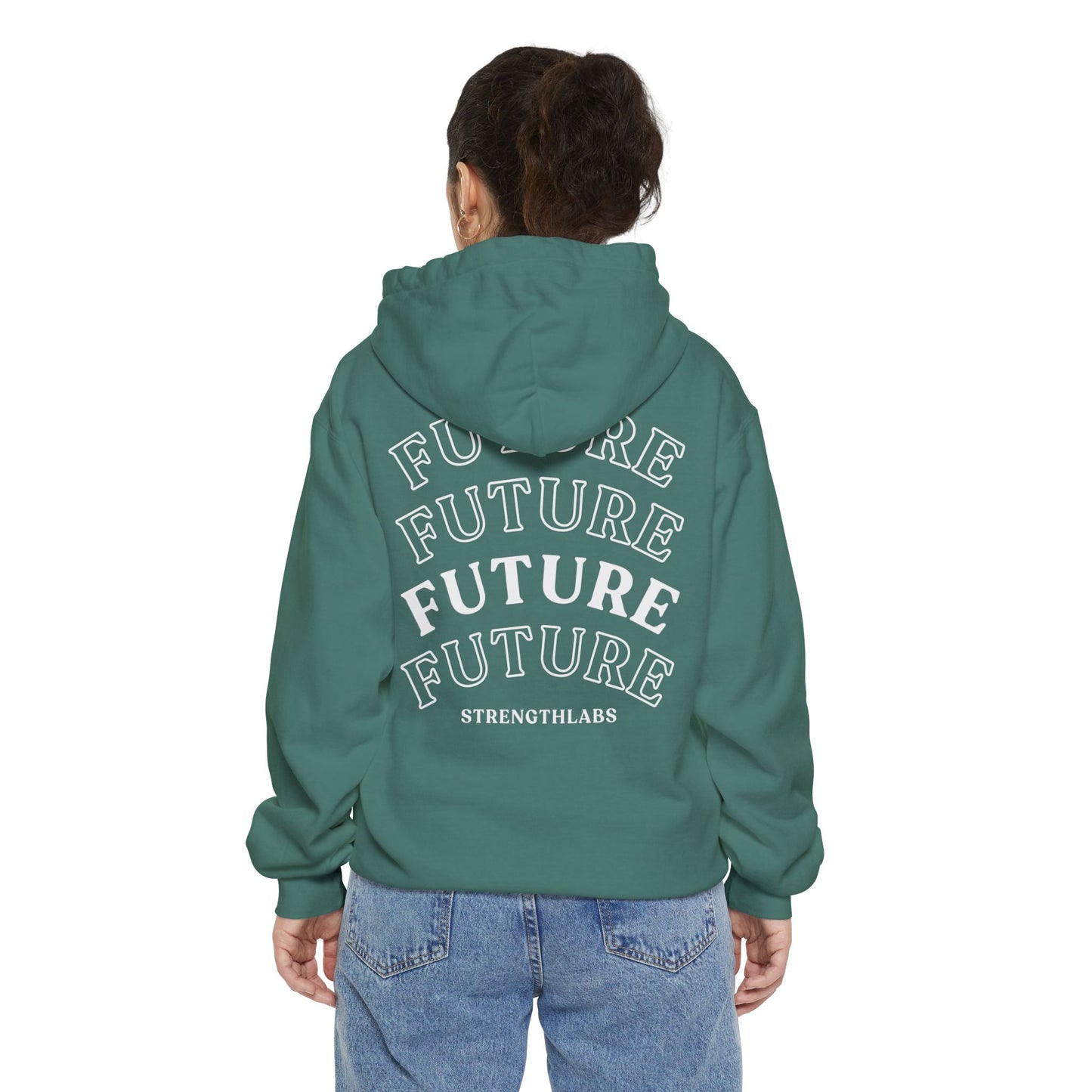 Future Essential Hoodie