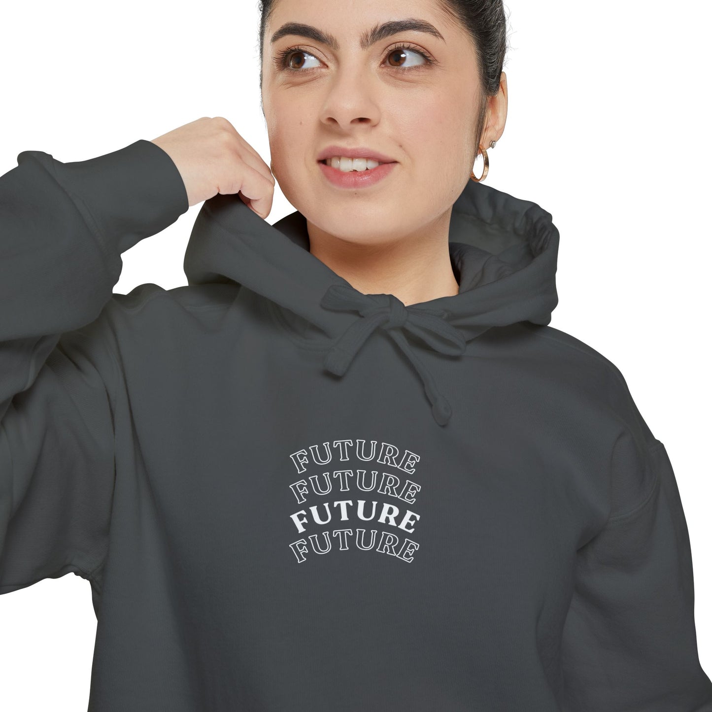 Future Essential Hoodie