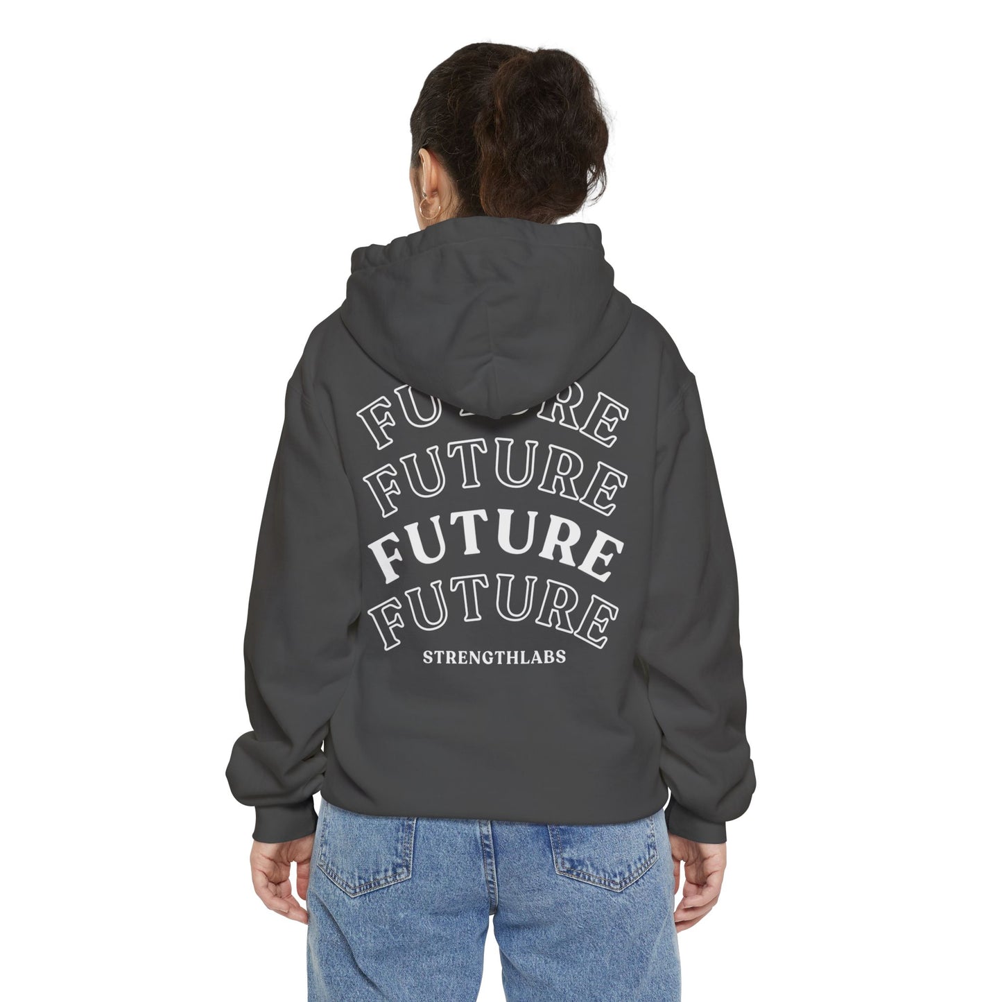 Future Essential Hoodie