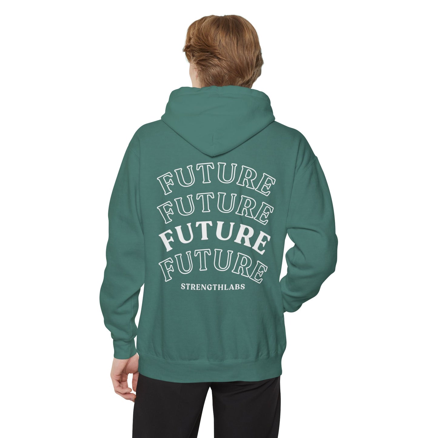 Future Essential Hoodie