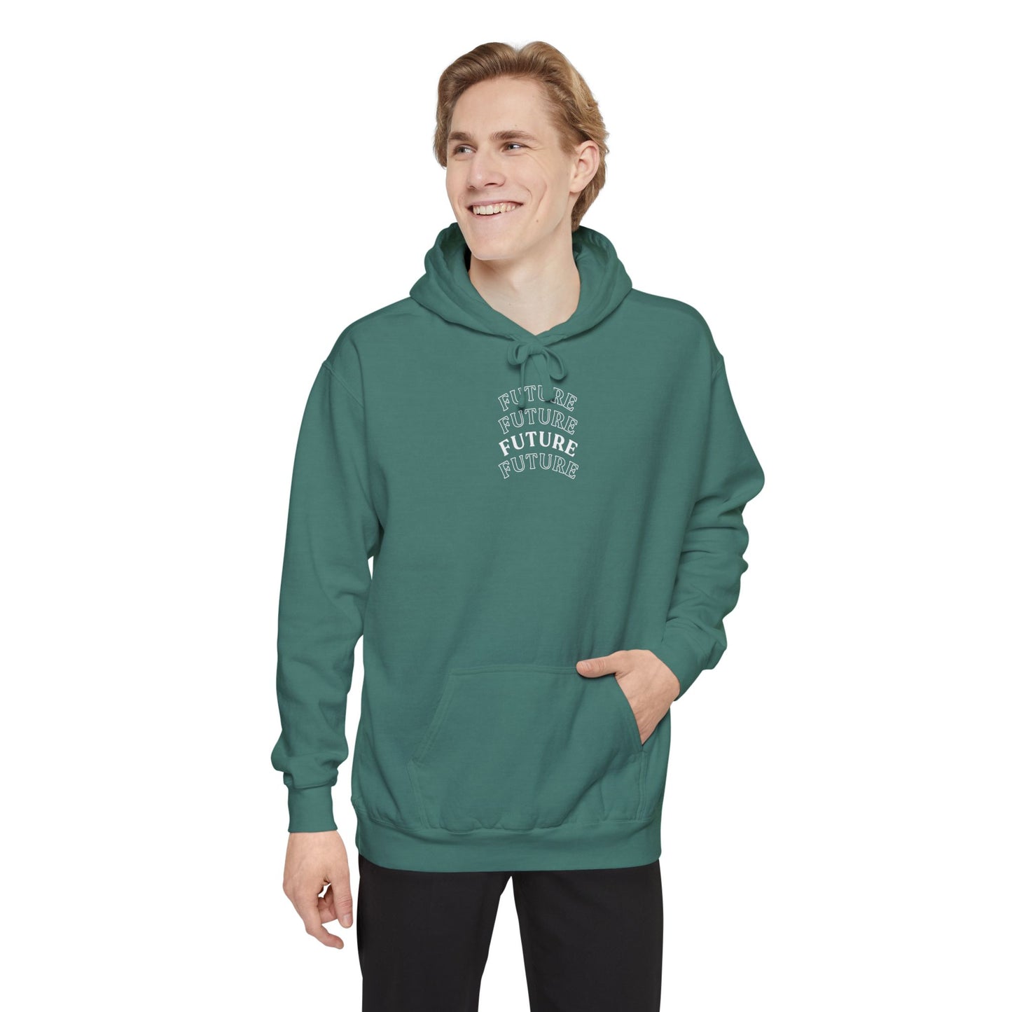 Future Essential Hoodie