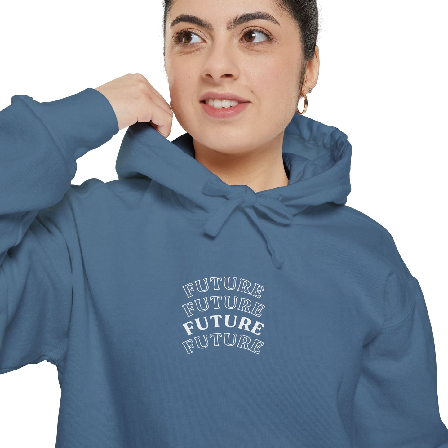 Future Essential Hoodie