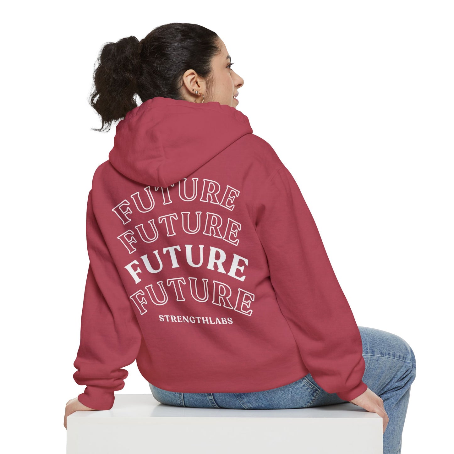 Future Essential Hoodie