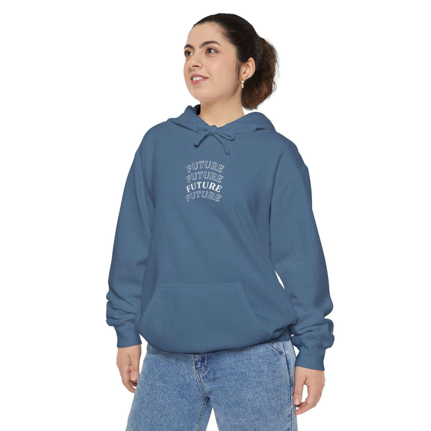 Future Essential Hoodie