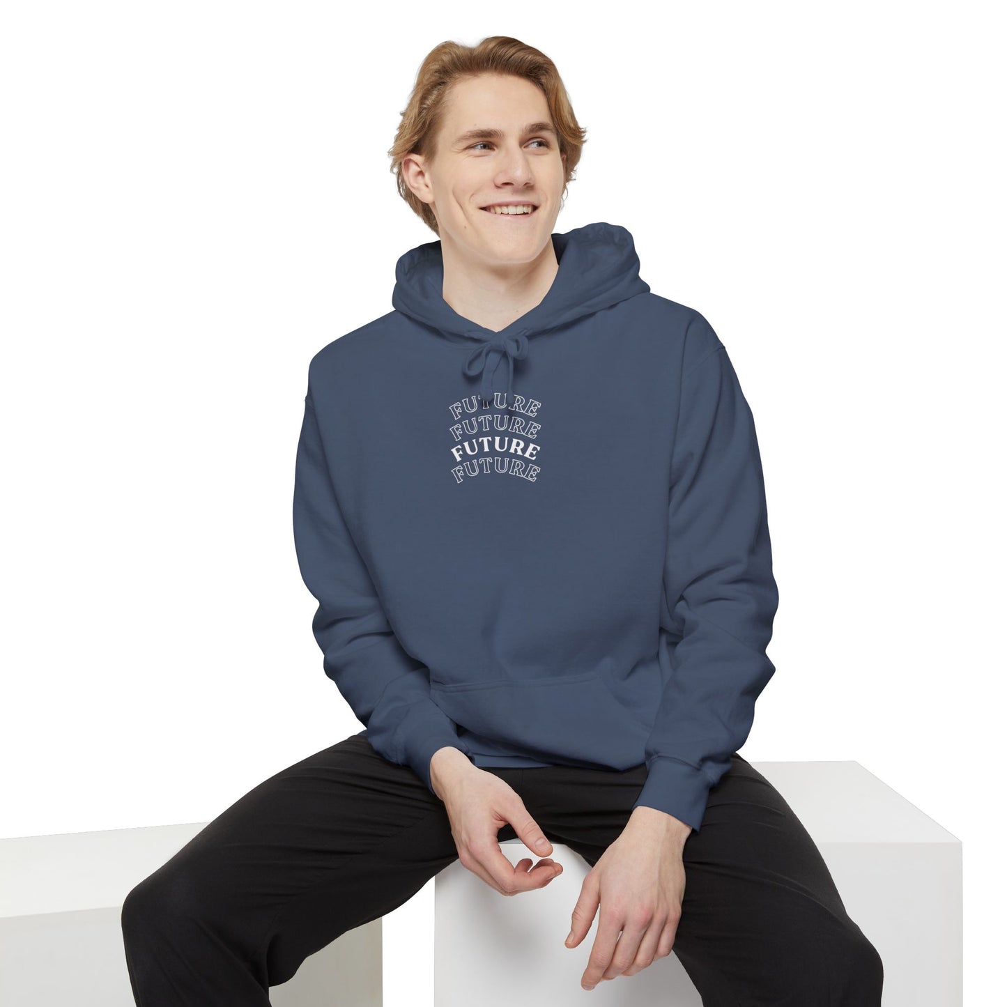 Future Essential Hoodie