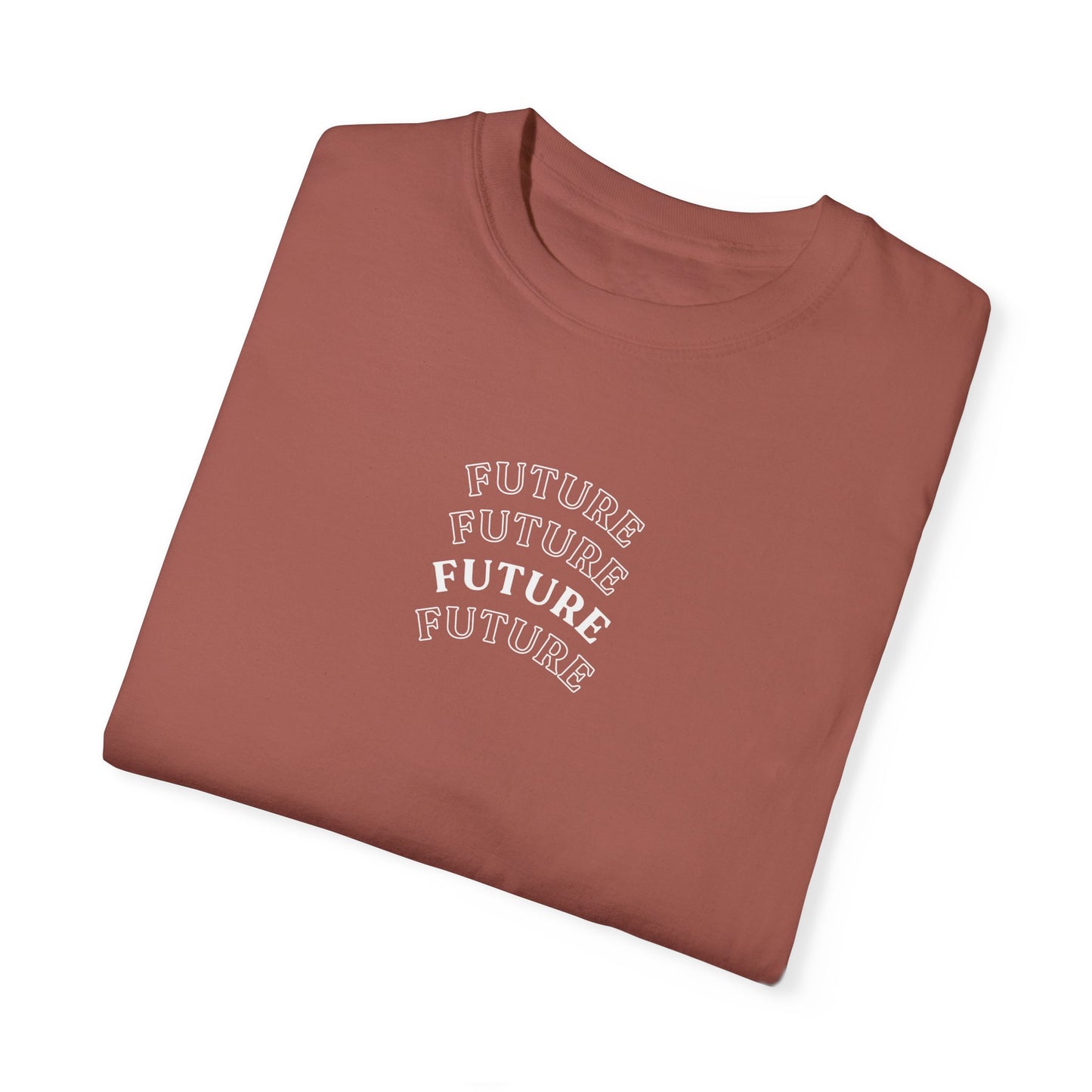 Future Essential Tee
