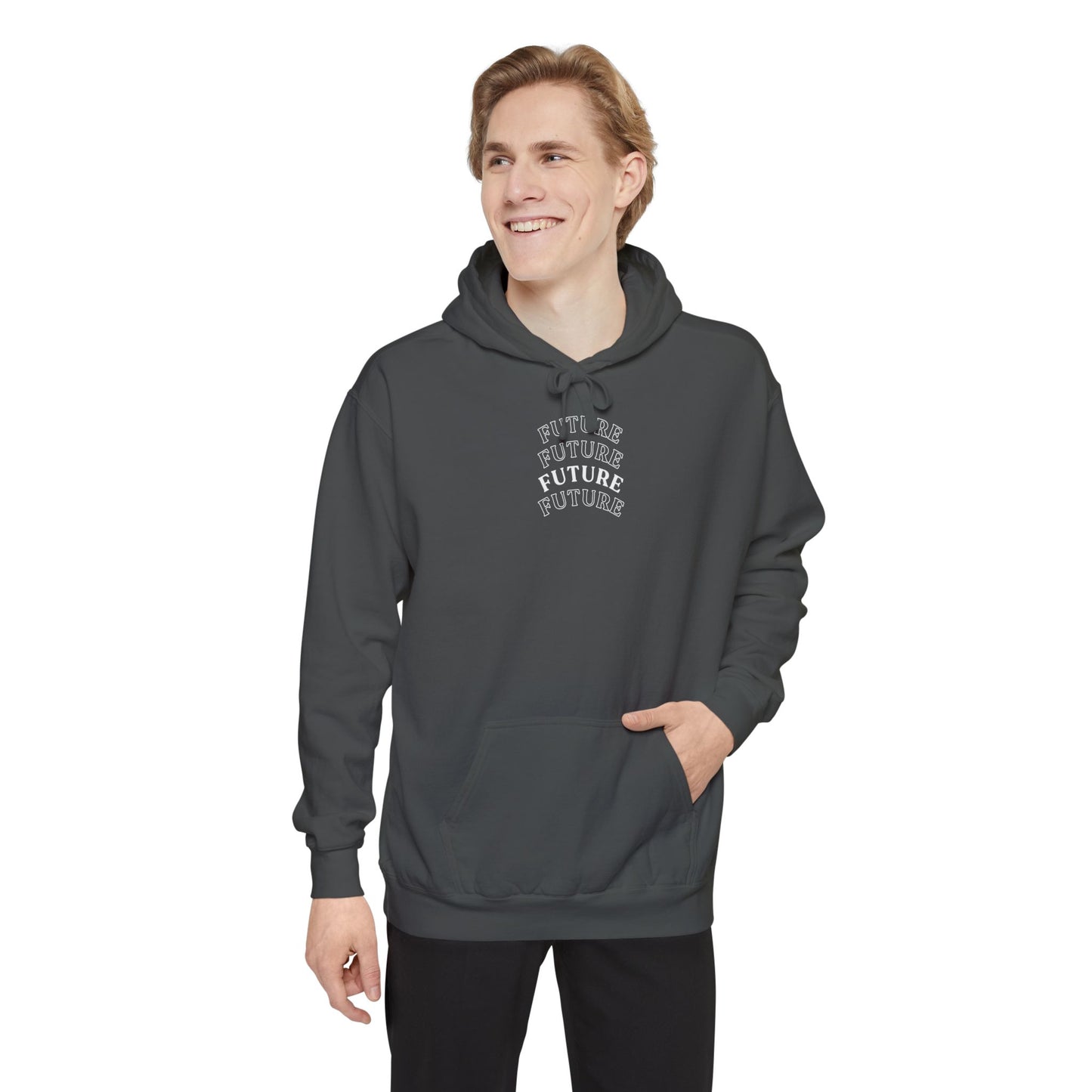 Future Essential Hoodie