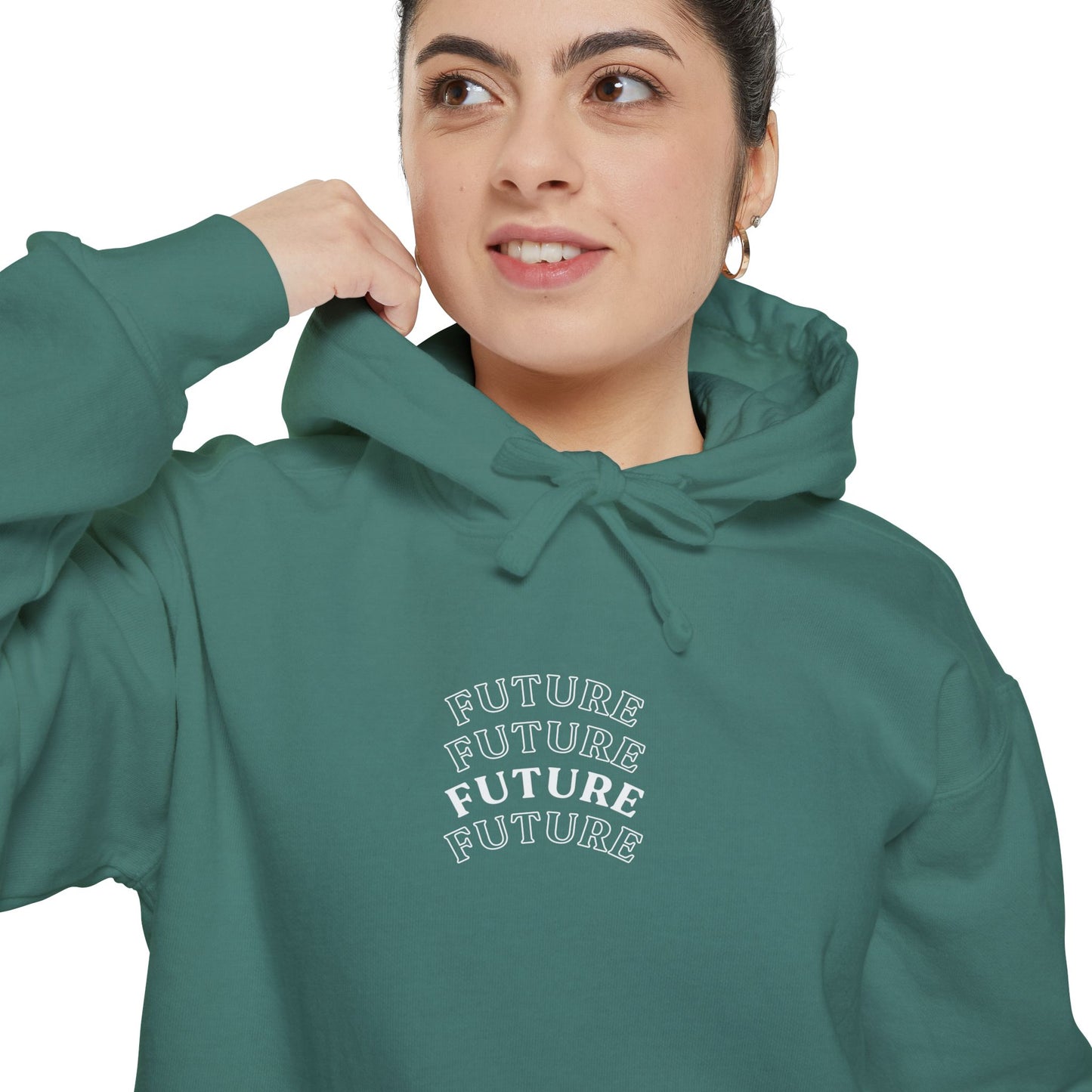 Future Essential Hoodie
