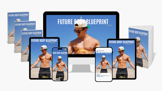 MOBILITY//STRENGTH - Future Body Blueprint Program